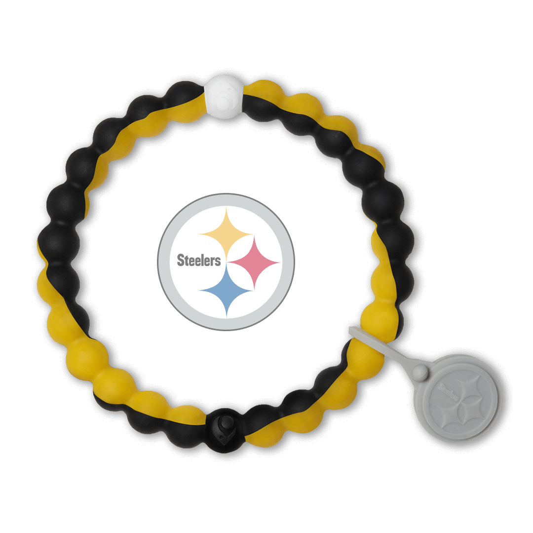 Pittsburgh Steelers Bracelet