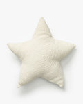 Stella Crocheted Pillow