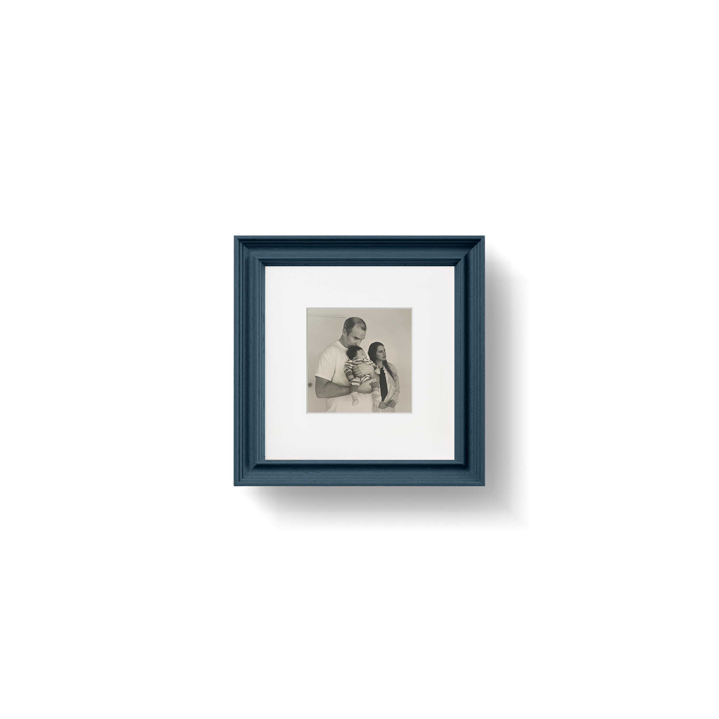 Stiffkey Blue [Prof. 01]