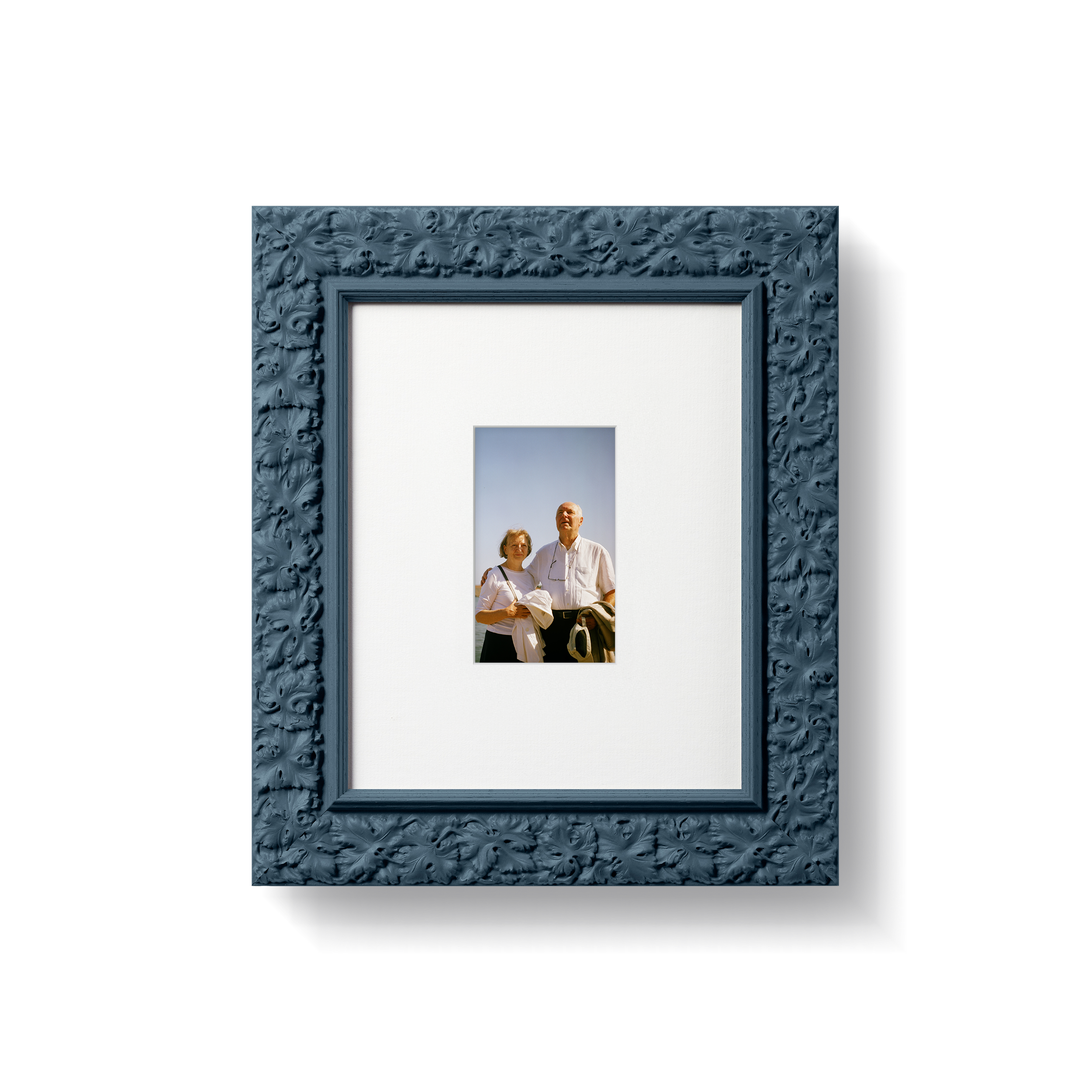 Stiffkey Blue [Prof. 02]