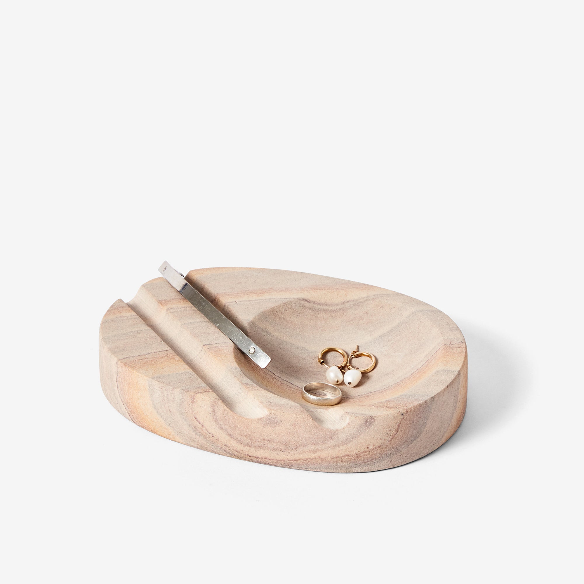 Stone Catchall