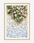 Stone & Blossoms