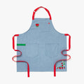 Strawberry Essential Apron