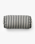 Striped Indoor/Outdoor Bolster Pillow