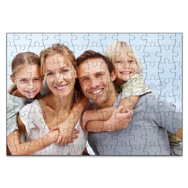 Custom Puzzle