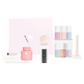 Sugared Shine Long-Lasting Mani System