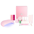 Summer Gel Mani System