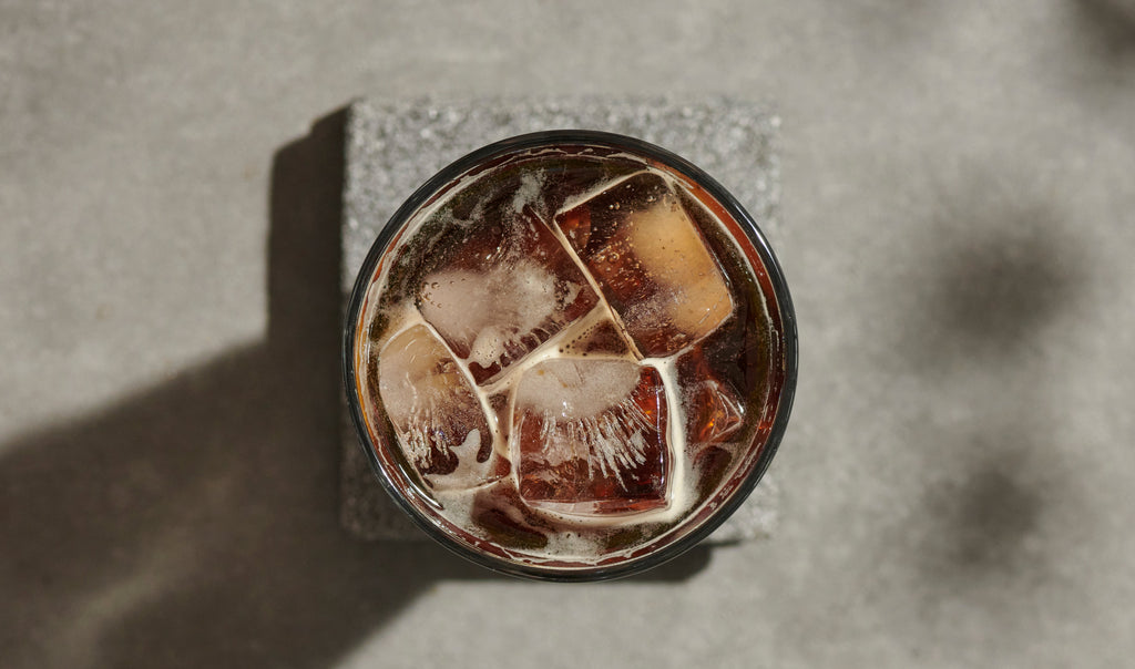 Cold Brew on Tap Fridge Pack