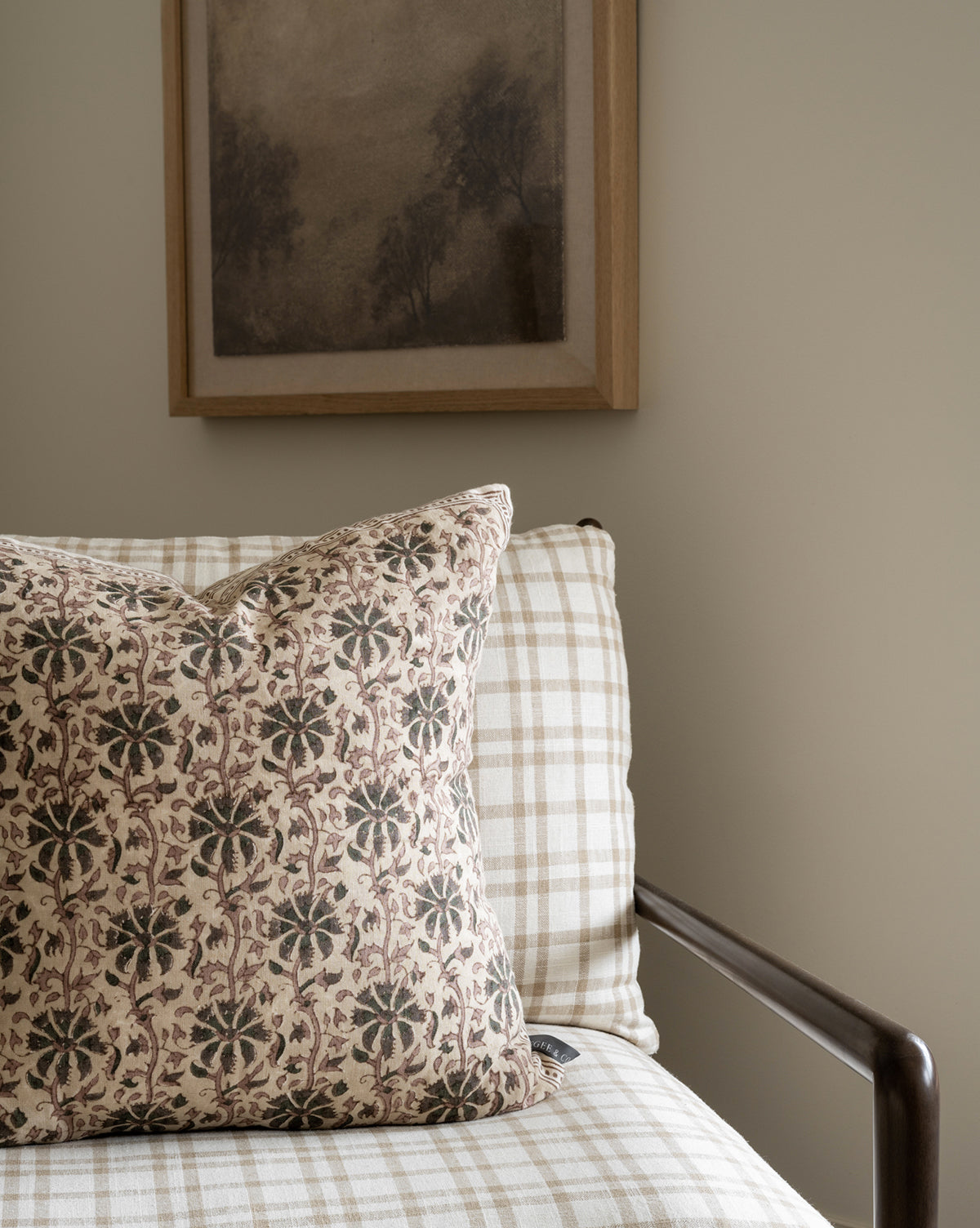 Edith Pillow Cover