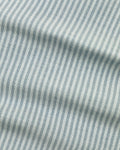 Sunbrella Performance Ticking Stripe Swatch