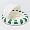Sunnylife Eli The Elephant Kids Pool - Grey