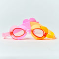 Sunnylife Poppy The Peach Swimming Goggles - Multi