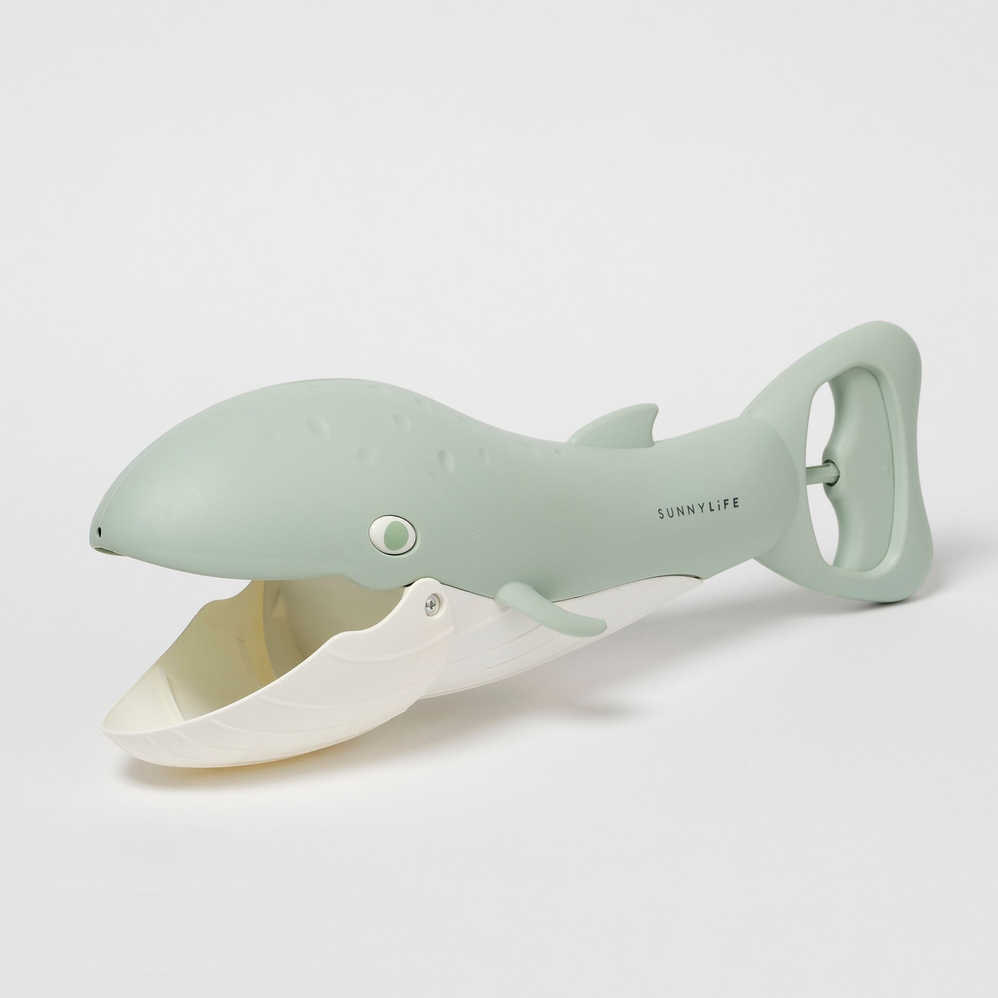 Sunnylife Sand Claws - Whale Green