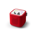 Toniebox 2 Sunset Red