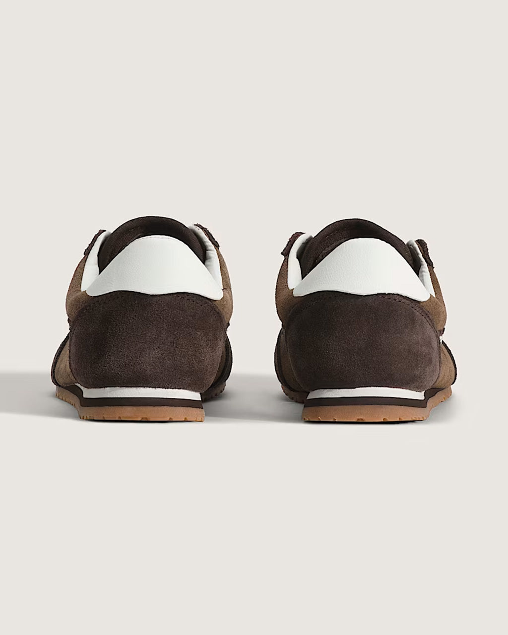 Super Low Pro Sneaker - Demitasse
