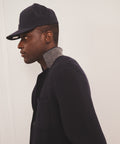Luxe Cashmere Double Knit Blazer