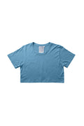 Super Cropped Lorel Tee - Sale Colors