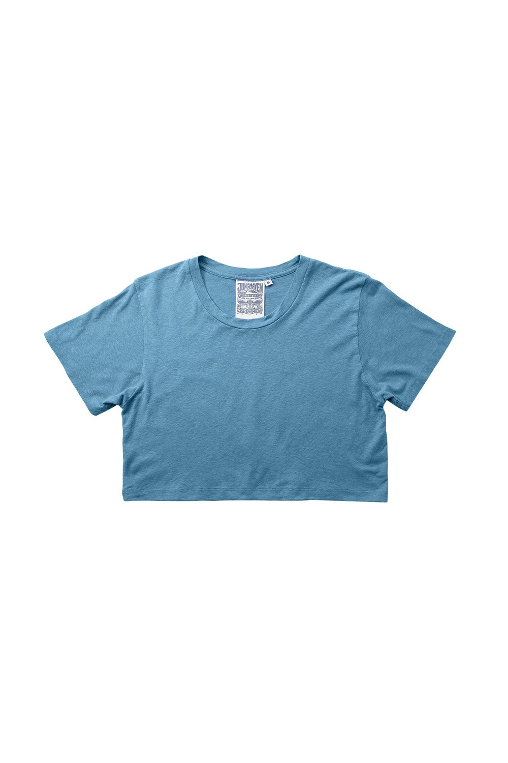 Super Cropped Lorel Tee - Sale Colors