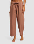 Women's Sutton Cropped Pajama Pant - Last Chance