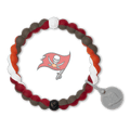 Tampa Bay Buccaneers Swirl Bracelet
