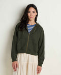 Women's Bitterroot Hoodie