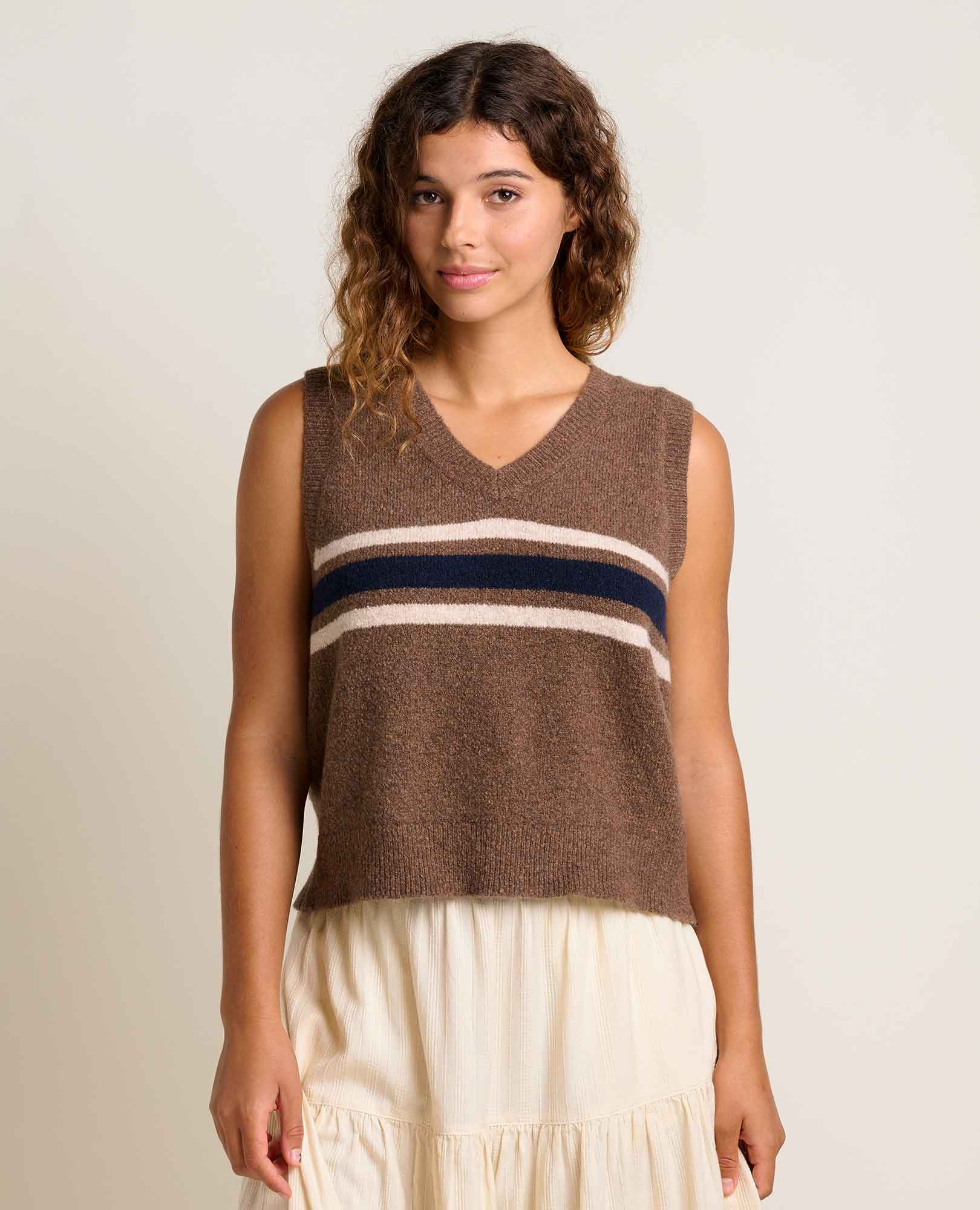 Wasatch Sweater Vest