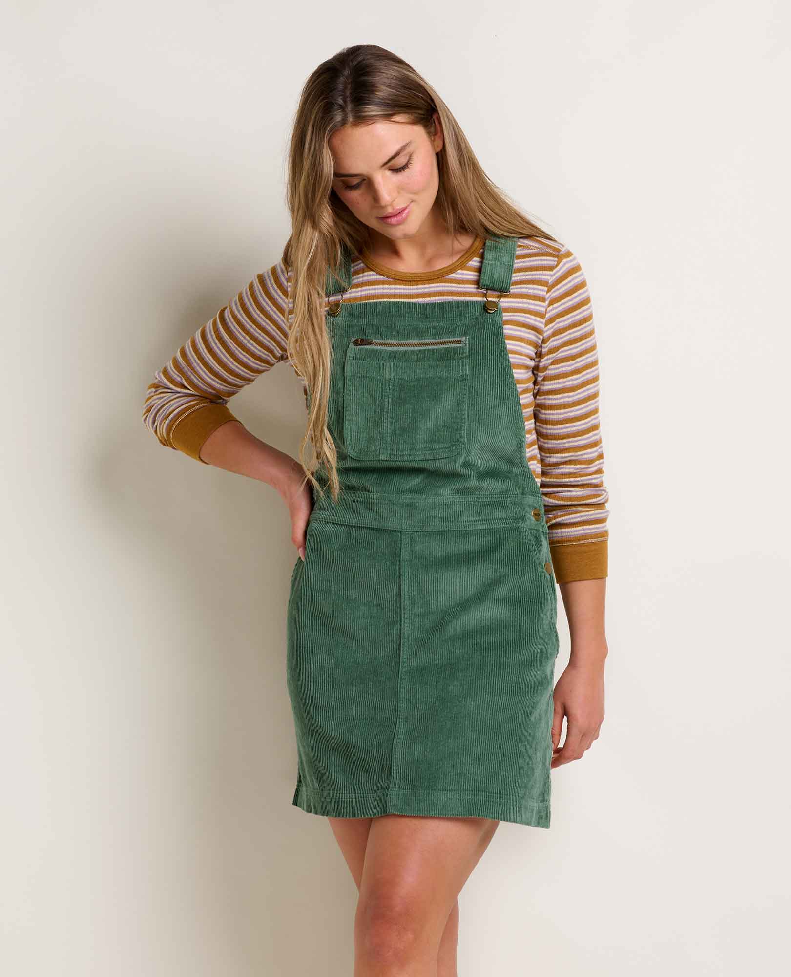 Cascadia Jumper