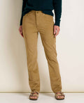 Women's Coaster Cord Pant