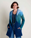 Merino Heartfelt Hoodie