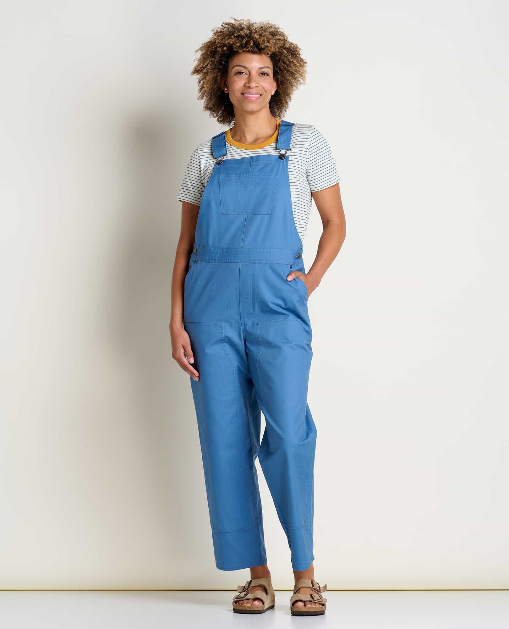 Juniper Utility Overall