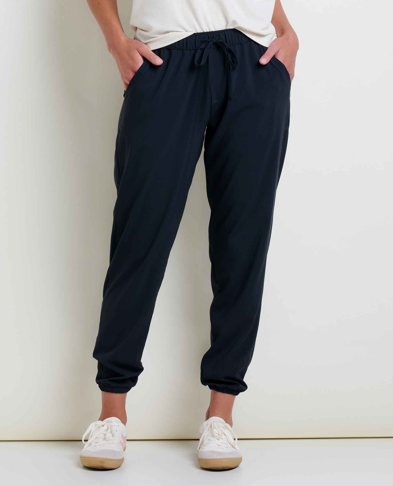 Sunkissed Jogger