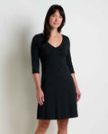 Rosalinda Dress