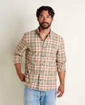 Men's Airscape Long Sleeve Shirt