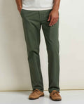 Mission Ridge Slim Chino