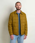 Men's Roame Shirt Jacket