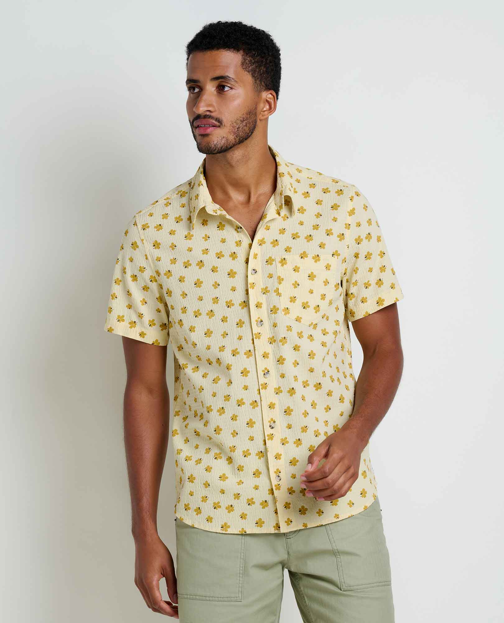 Men's Fletcher Shirt