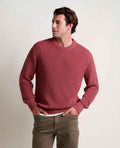 Butte Crew Sweater
