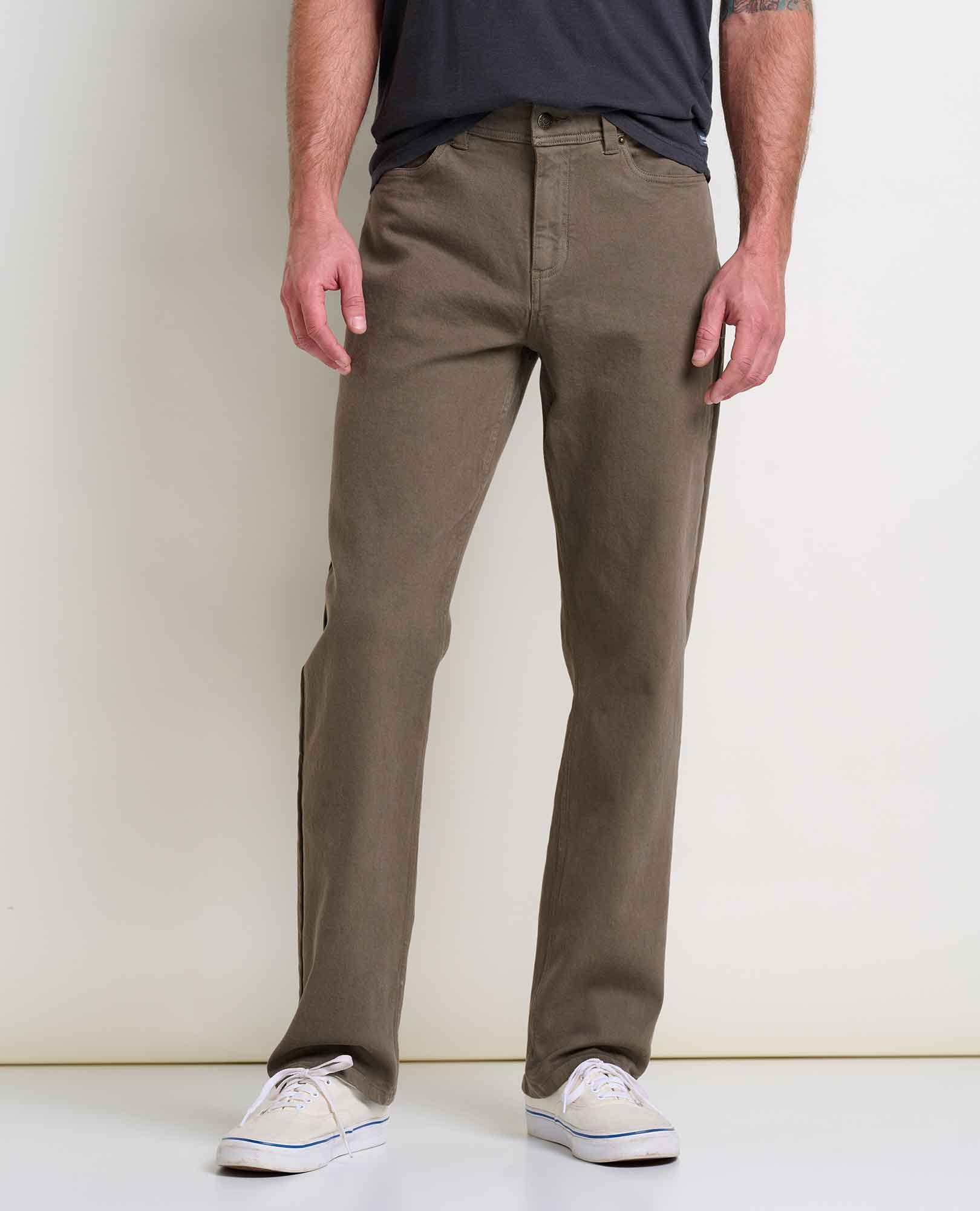 Men's Balsam Straight Jean