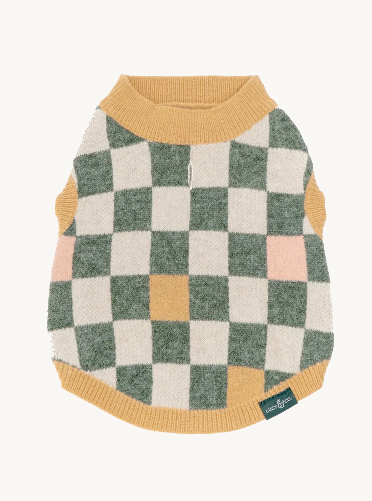 TAKE A HIKE SWEATER by Lucy & Co