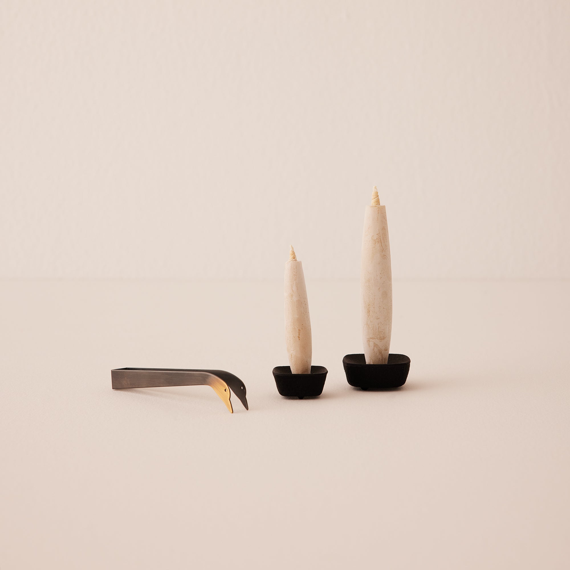 Koma Candle Stand