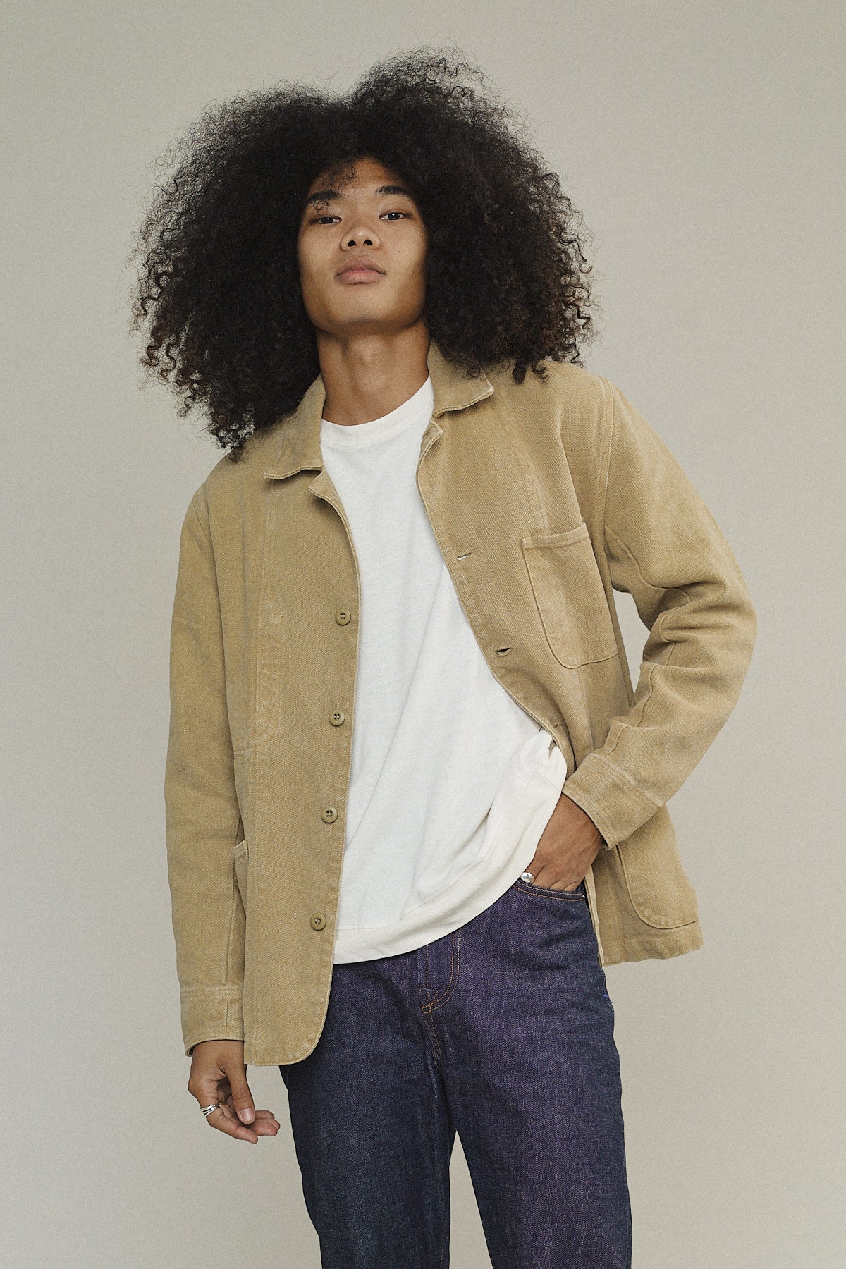 Tamarack Jacket