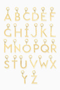 Tatum Personal Letter Charms