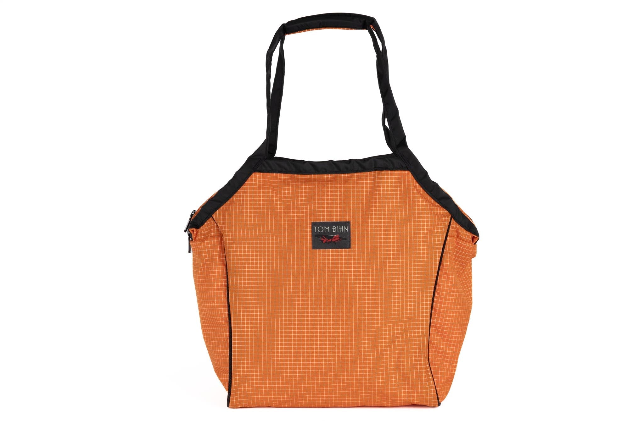 Large Zip-Top Shop Bag