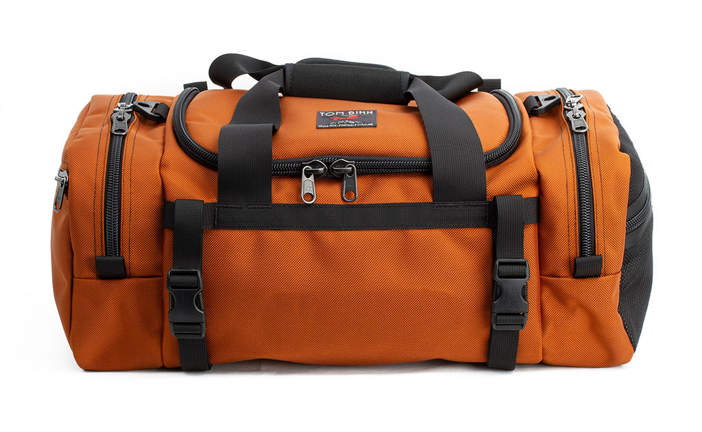 Road Buddy Duffel 36