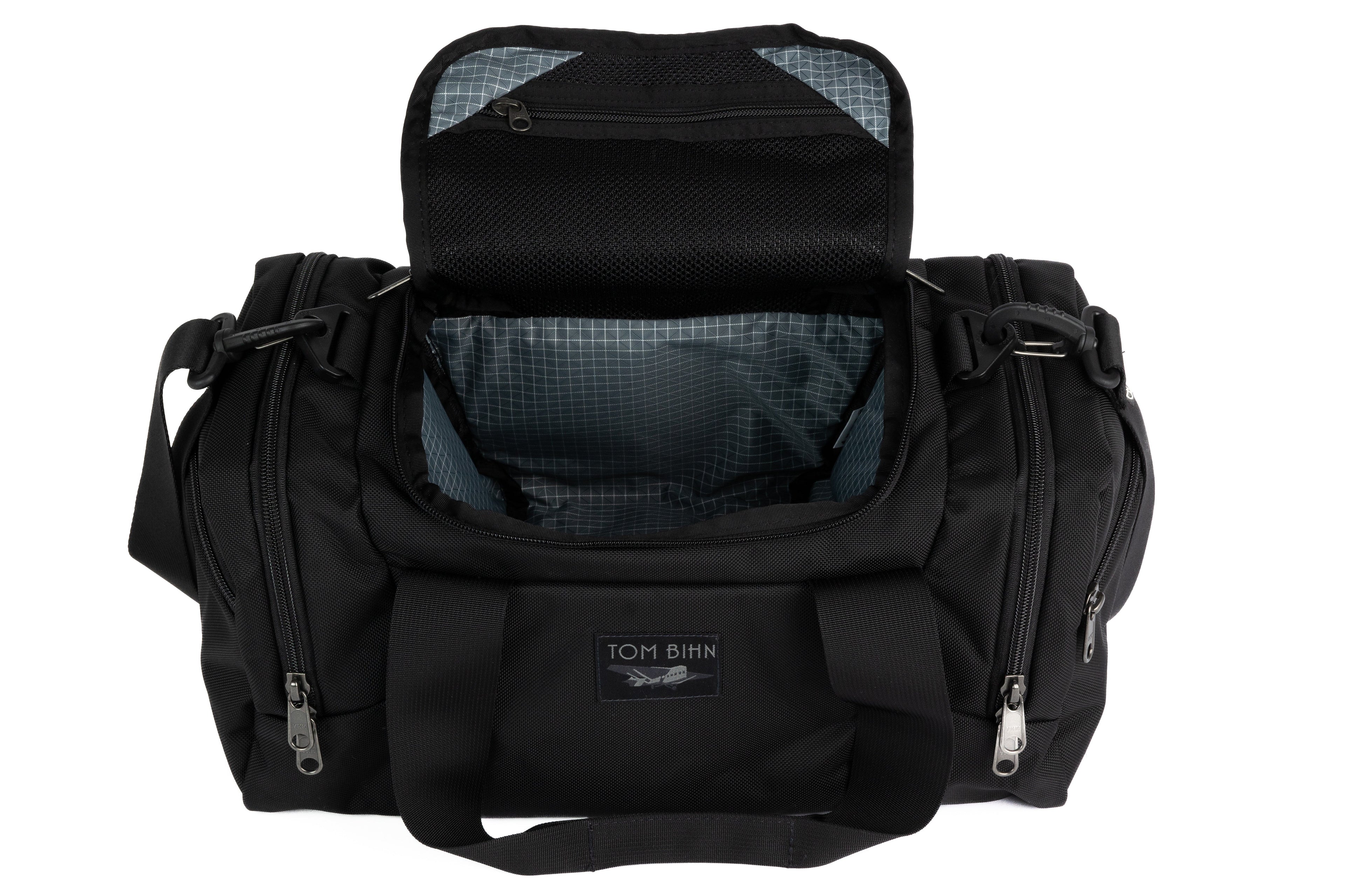 Night Flight Travel Duffel