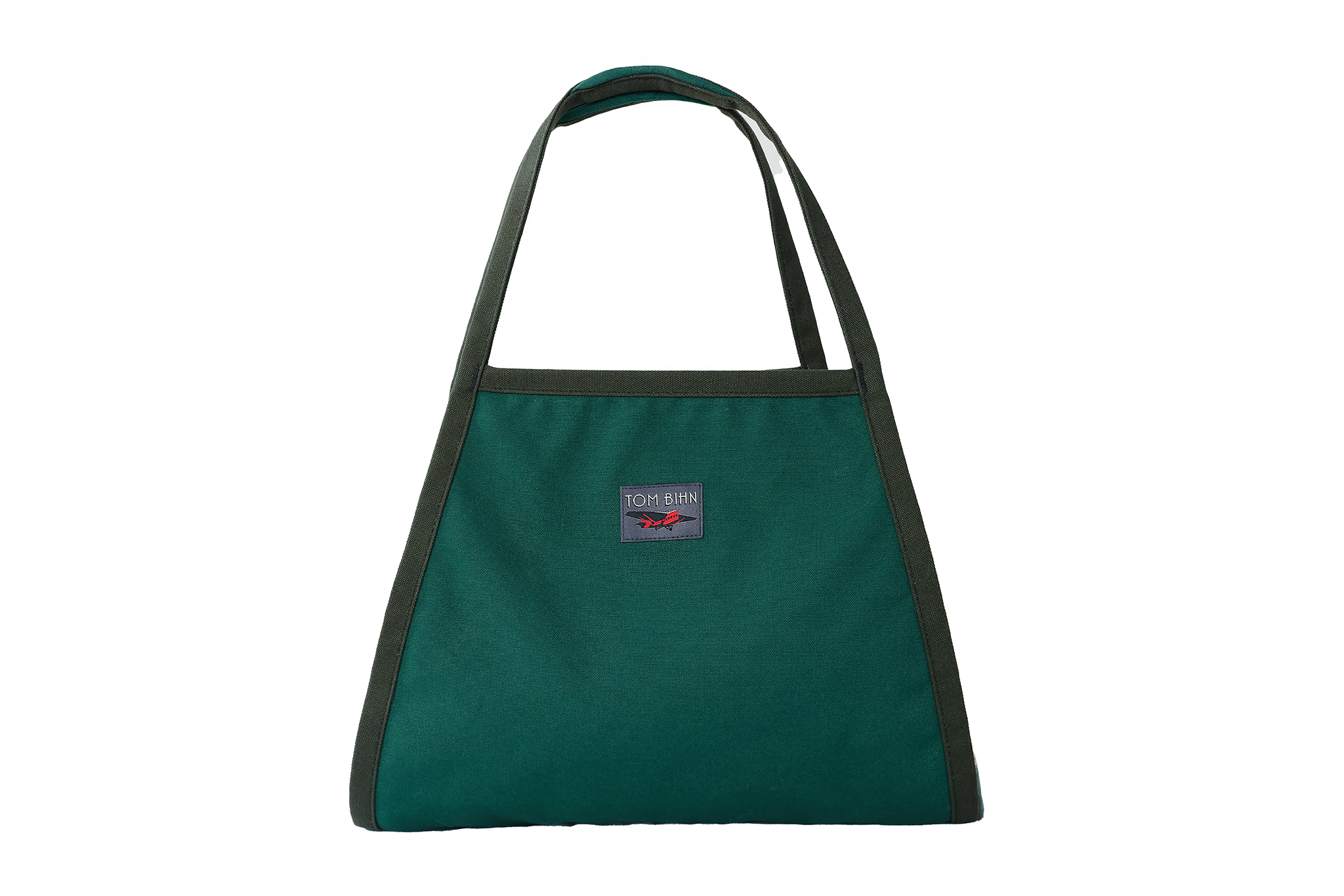 Tom's Firewood Carrier