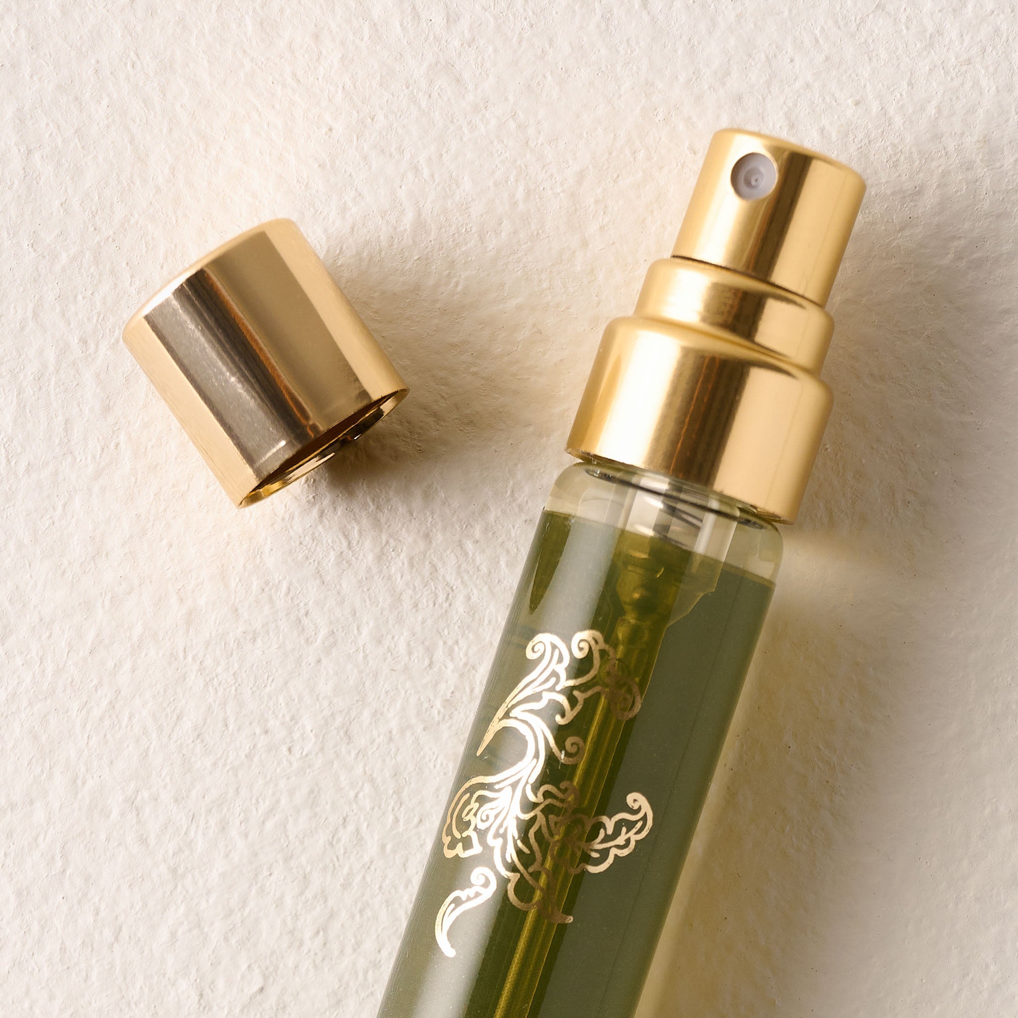 Florence Fragrance 10ML Eau De Parfum Travel Spray
