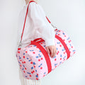 A Lovely Little Company Travel Bag