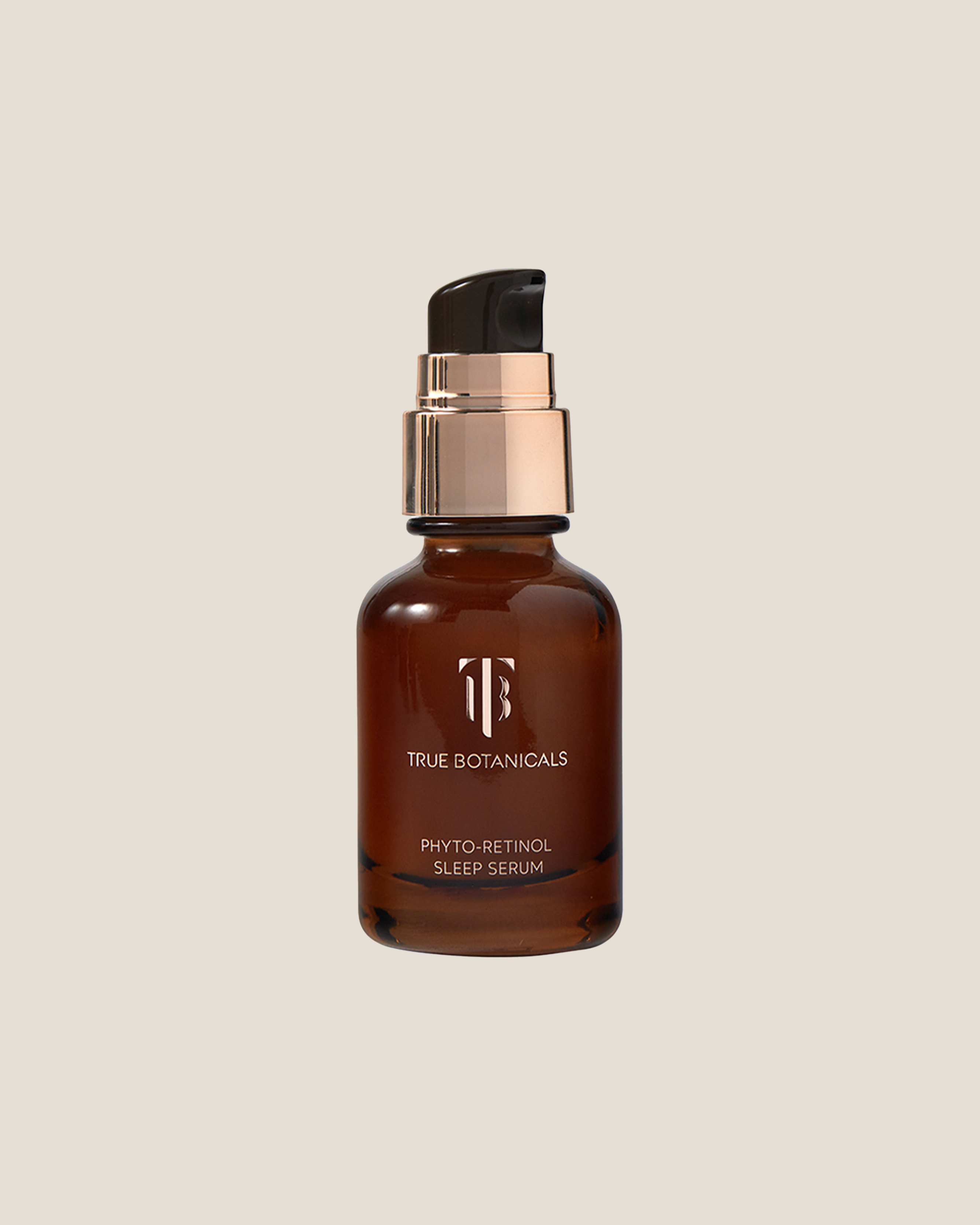 True Botanicals Phyto-Retinol Sleep Serum