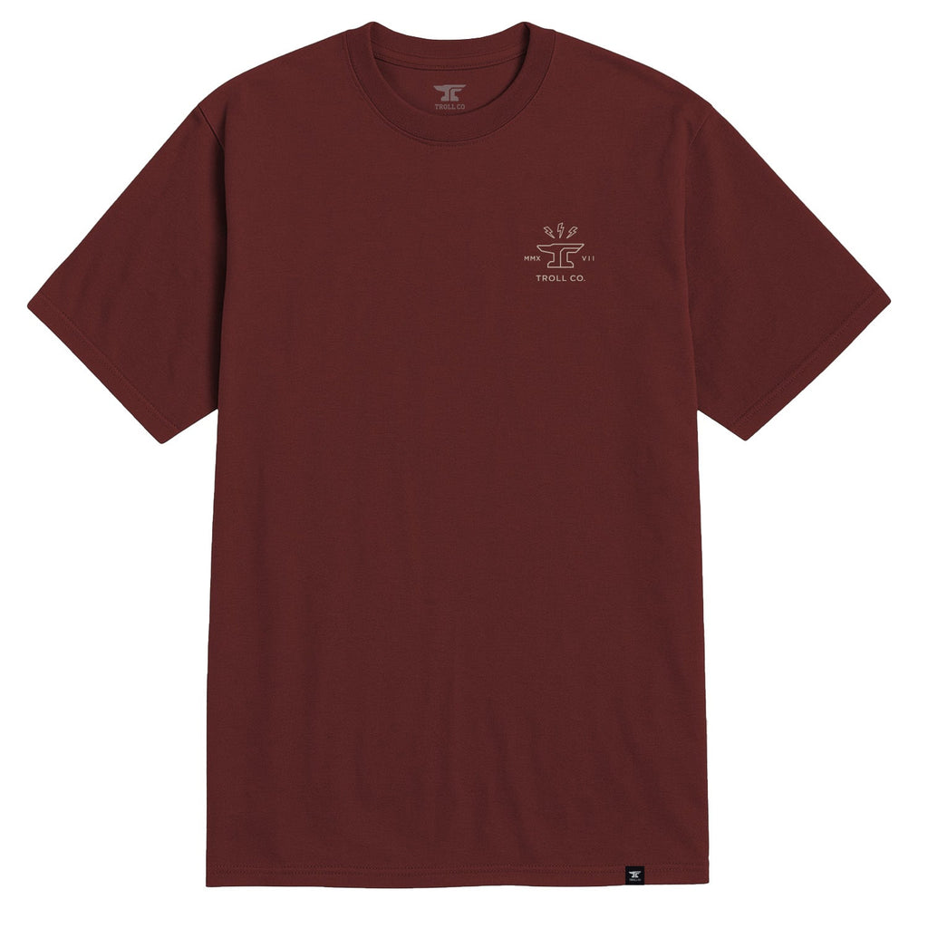 Men's DHCM Twisting Wrenches T-Shirt